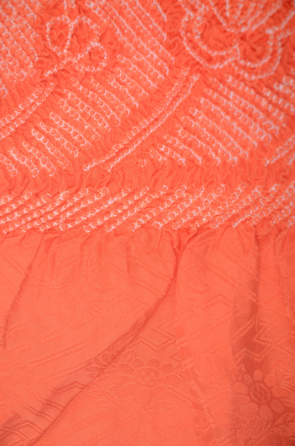 Japanese kimono 6 items set / TK #2-373