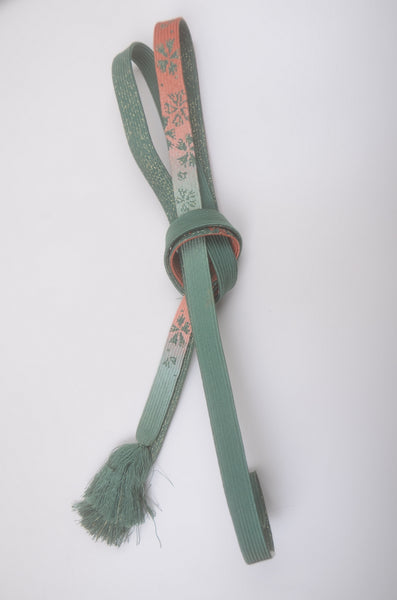 Japanese kimono 6 items set / TK #2-373