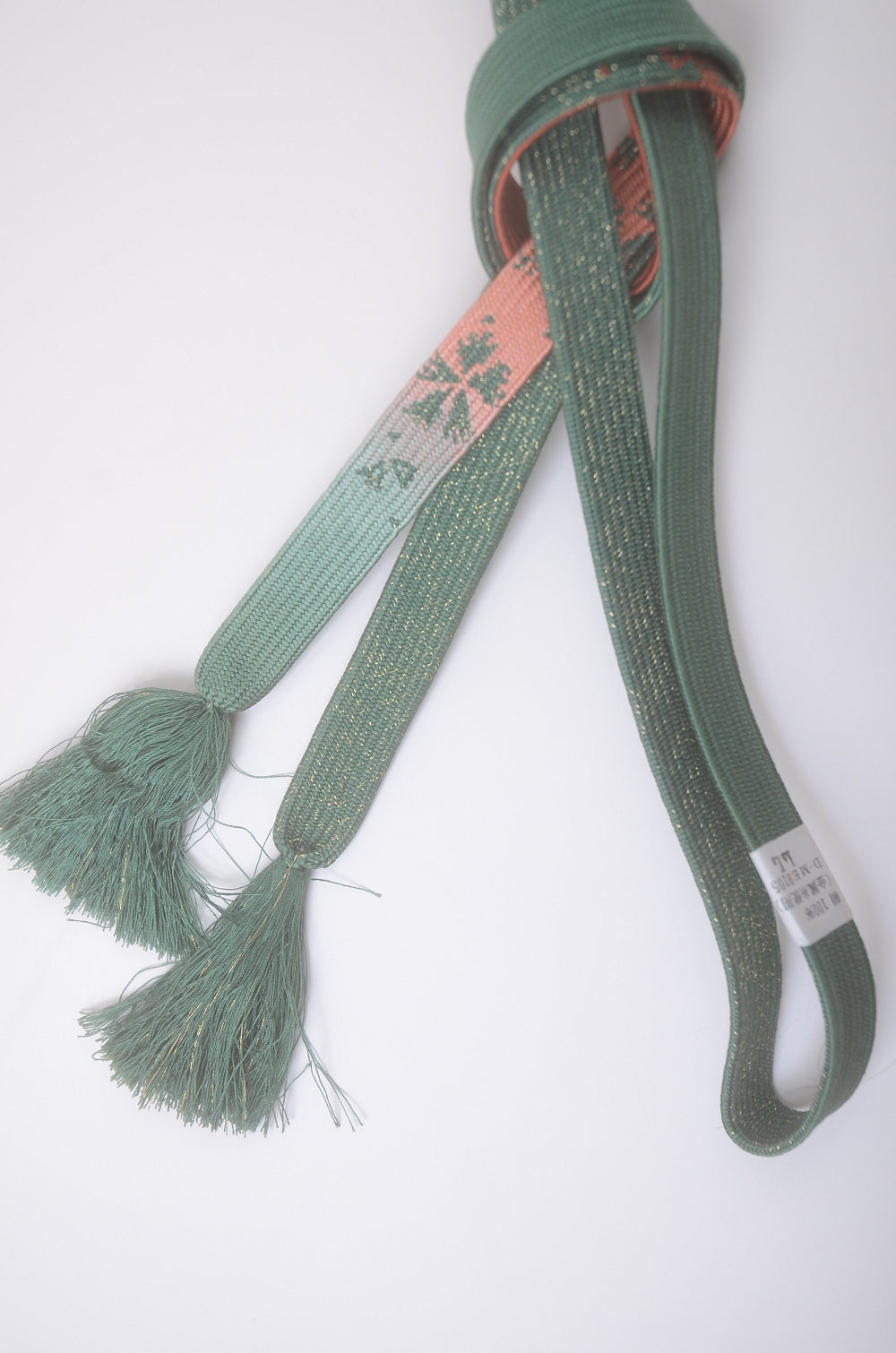 Japanese kimono 6 items set / TK #2-373