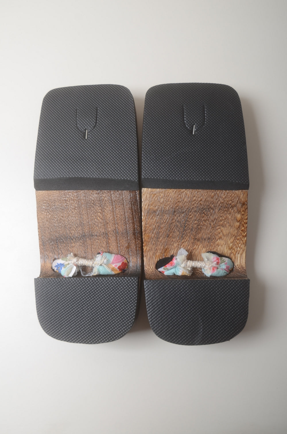 Geta sandal : Women Extra large (Plus wide) #30
