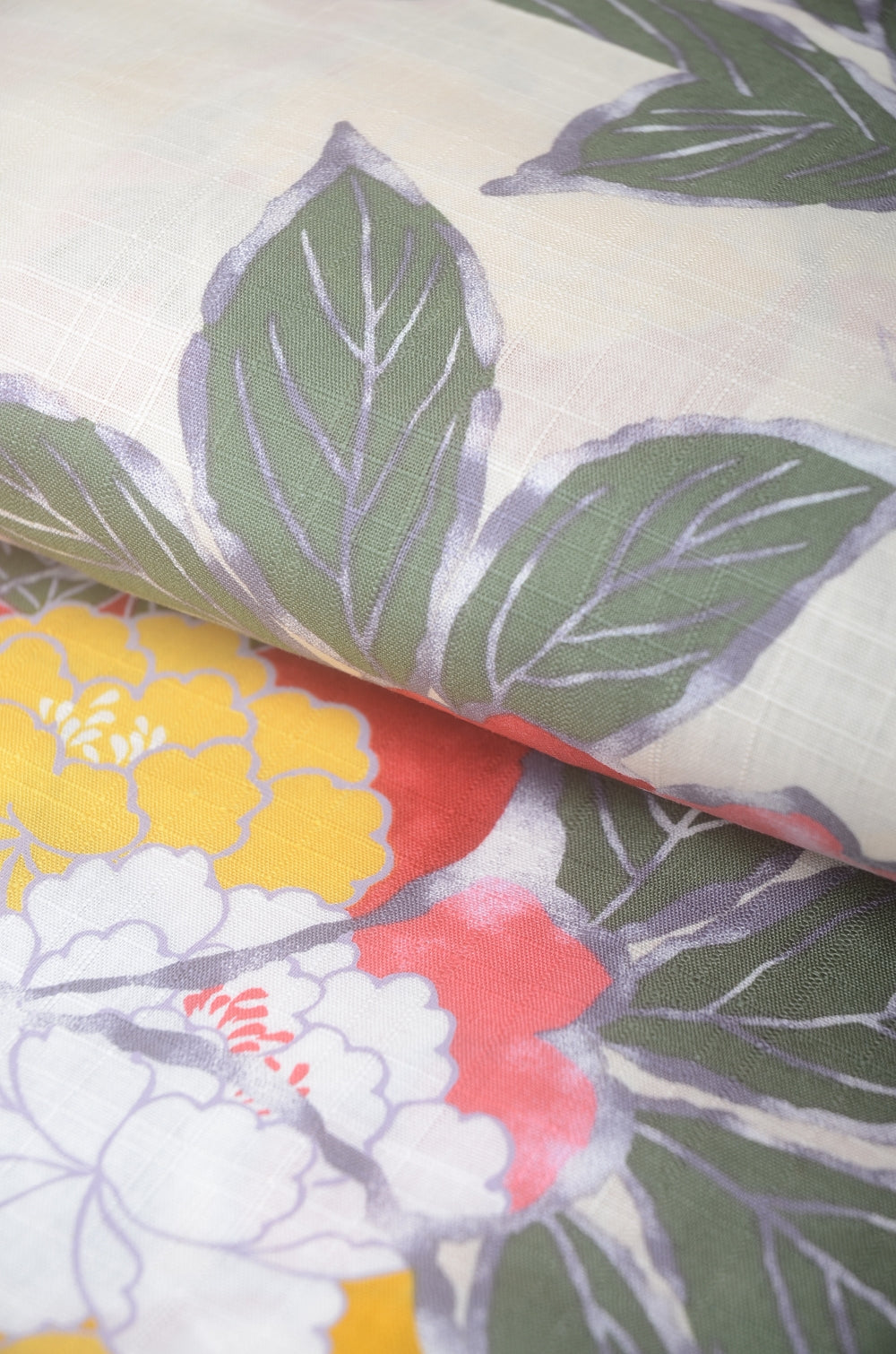 Japanese yukata kimono /10 #731