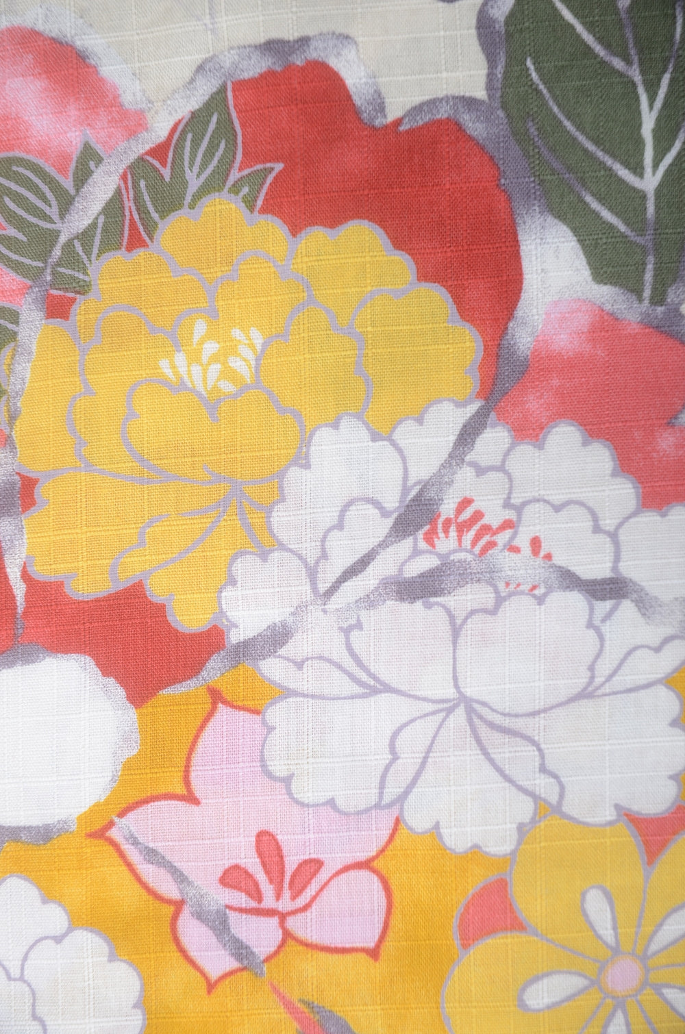 Japanese yukata kimono /10 #731