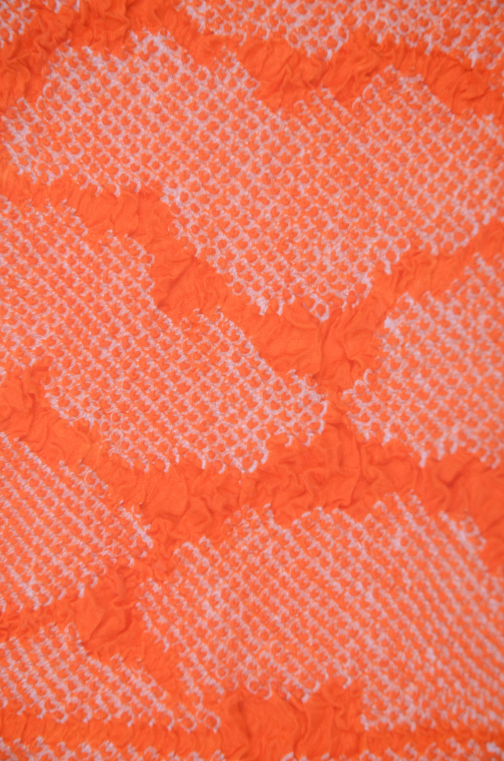 Long-sleeved kimono 6 items set / Furisode / FK#2-306