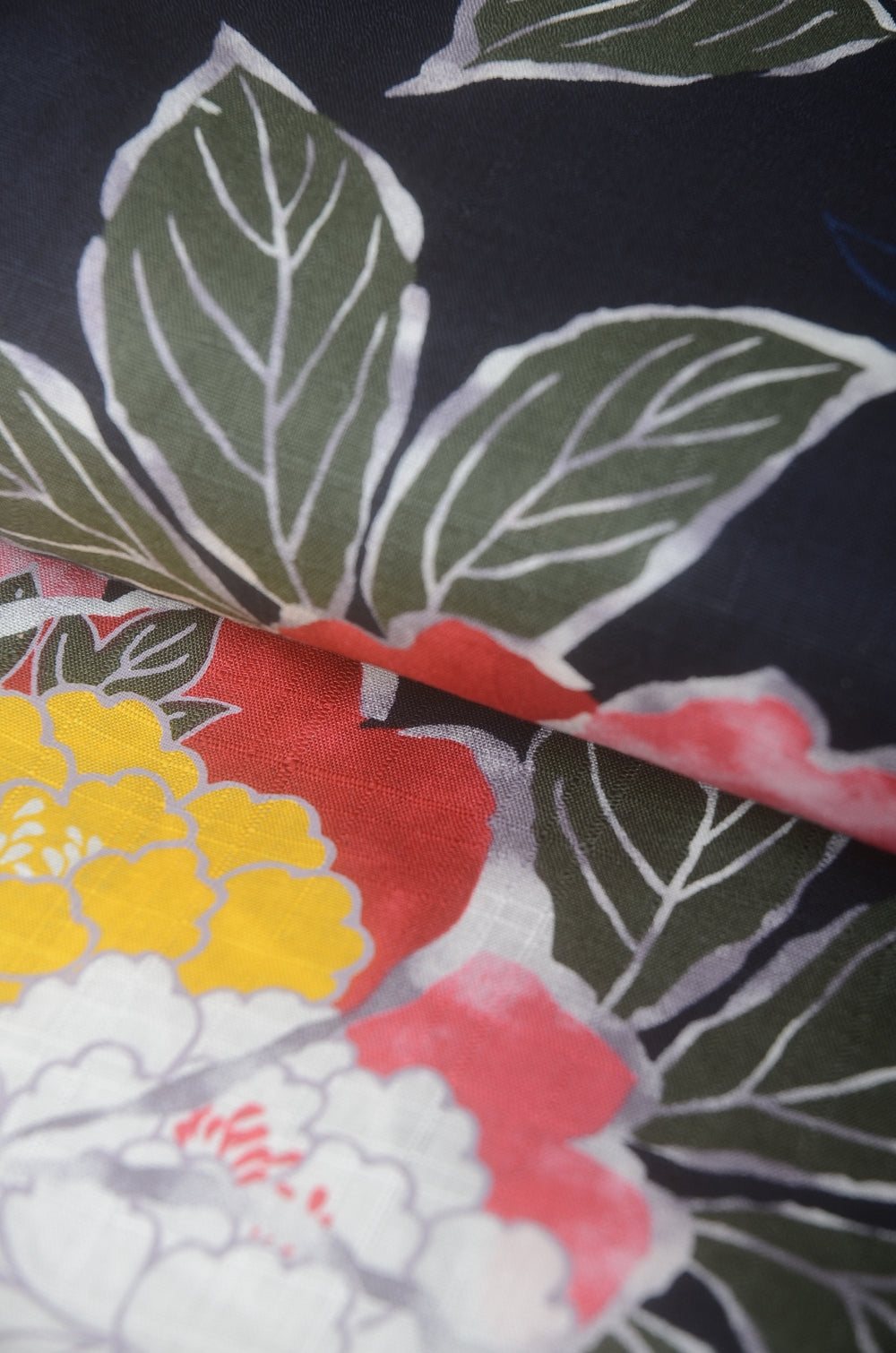 Japanese yukata kimono /10 #732