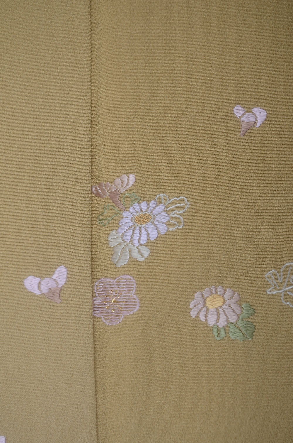 Japanese kimono 6 items set / TK #2-310