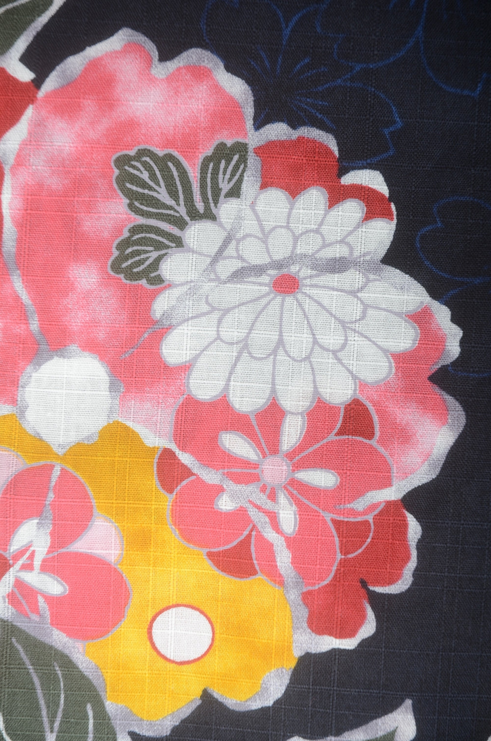 Japanese yukata kimono /10 #732