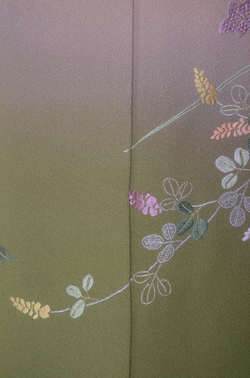 Japanese kimono 6 items set / TK #2-310