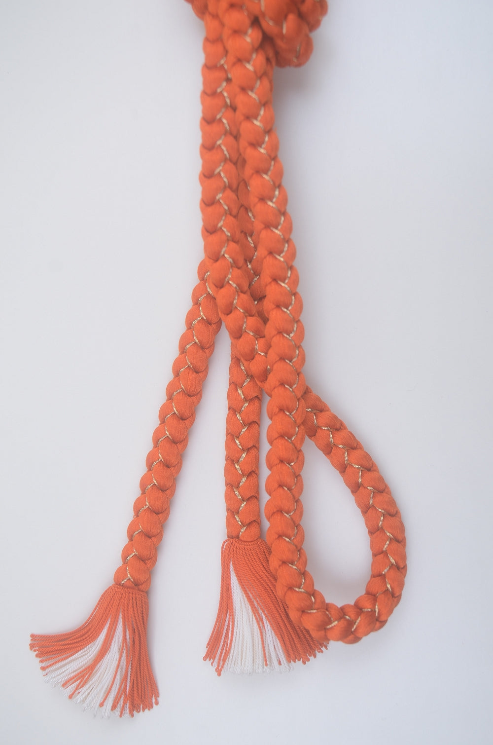 Long-sleeved kimono 6 items set / Furisode / FK#2-306