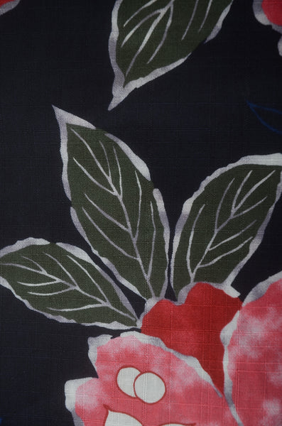 Japanese yukata kimono /10 #732