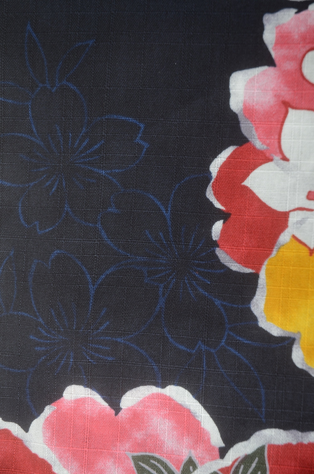 Japanese yukata kimono /10 #732