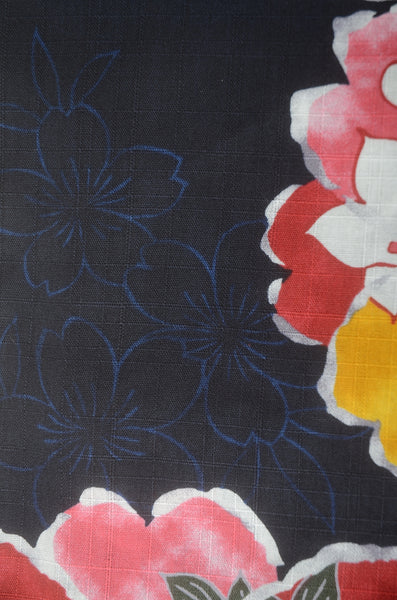 Japanese yukata kimono /10 #732