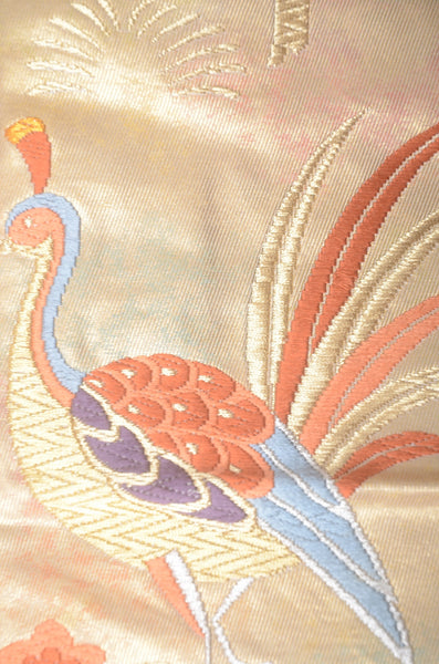 Japanese kimono 6 items set / TK #2-116