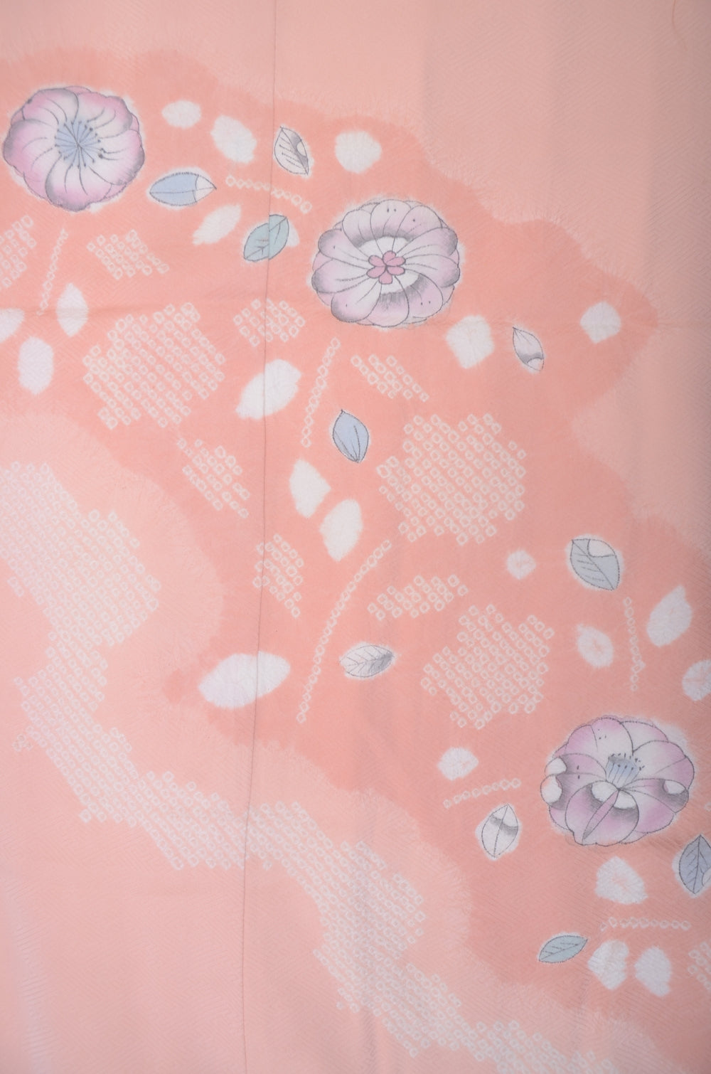 Japanese kimono 6 items set / TK #2-375