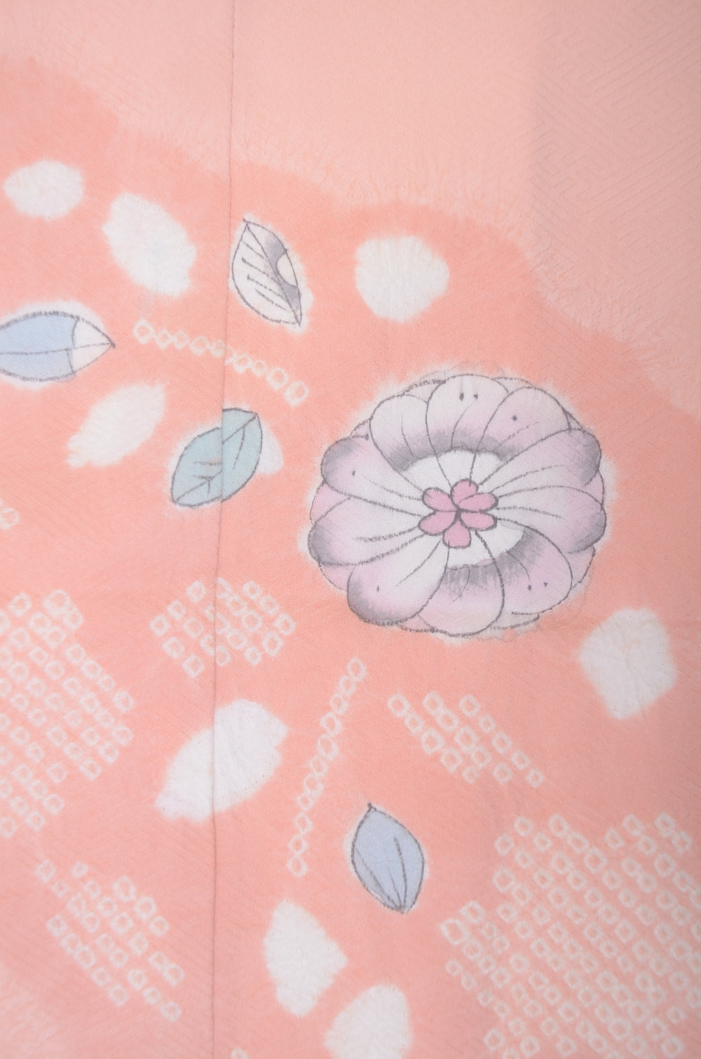 Japanese kimono 6 items set / TK #2-375