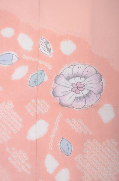 Japanese kimono 6 items set / TK #2-375