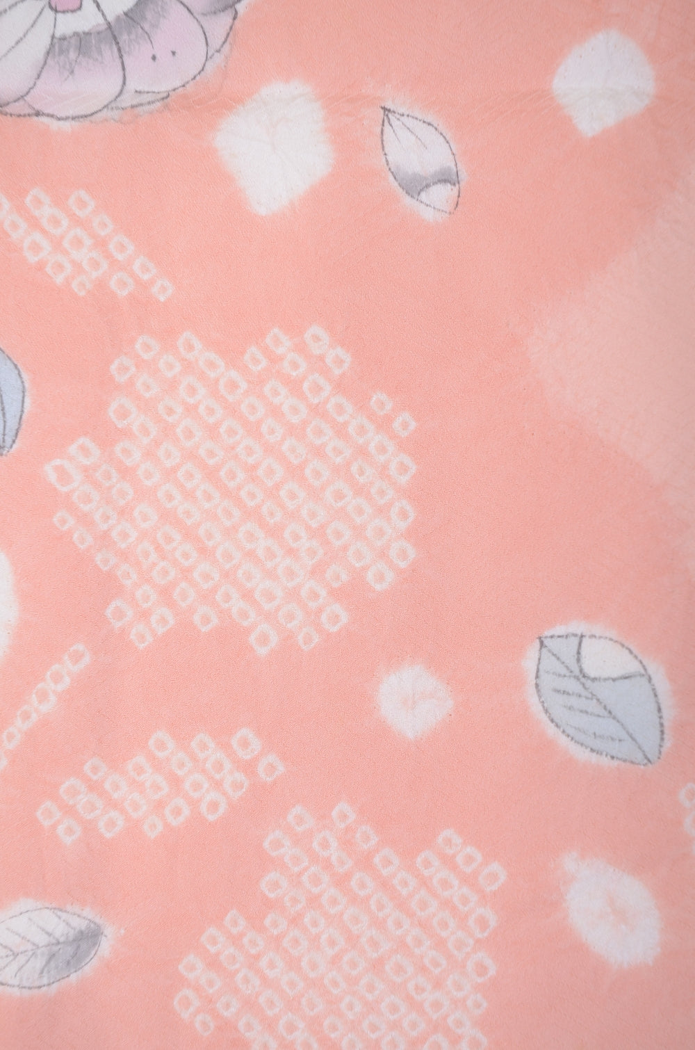 Japanese kimono 6 items set / TK #2-375