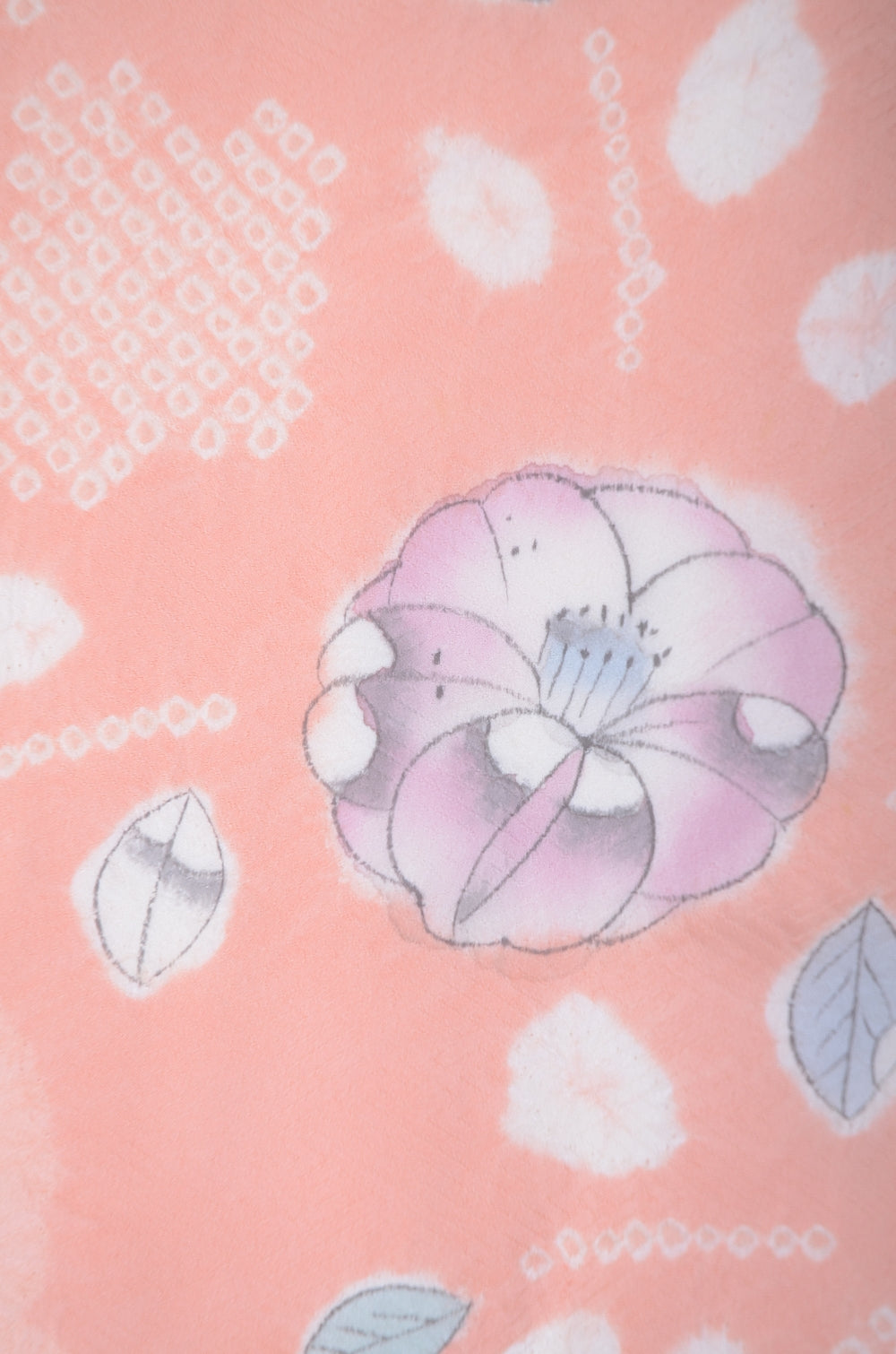 Japanese kimono 6 items set / TK #2-375