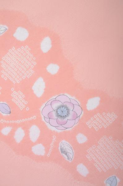 Japanese kimono 6 items set / TK #2-375