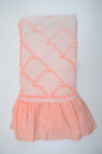 Long-sleeved kimono 6 items set / Furisode / FK#2-307