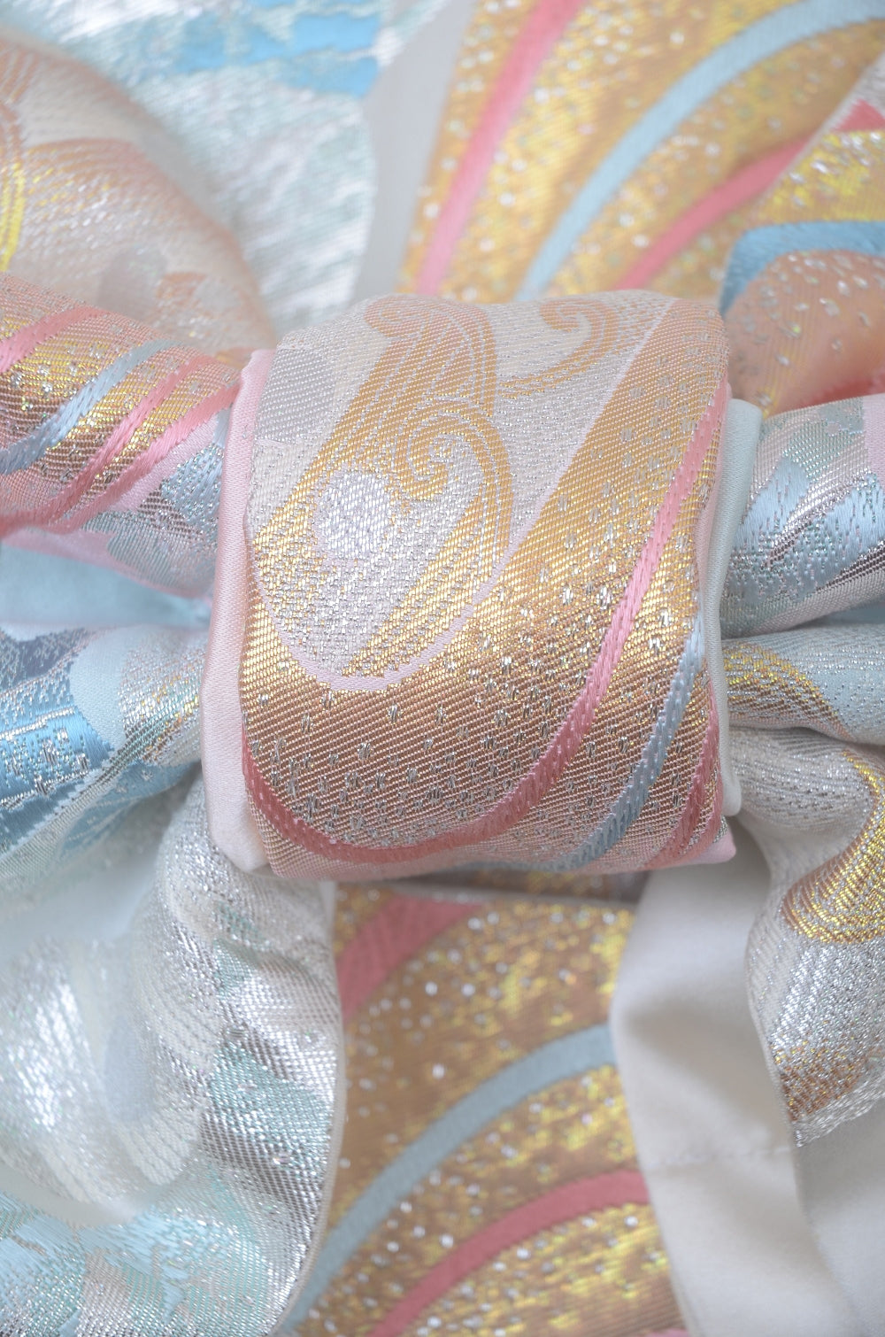 Japanese kimono 6 items set / TK #2-375