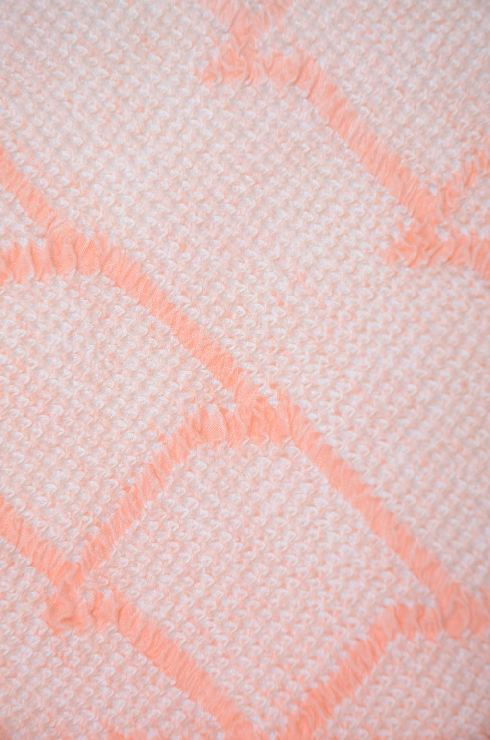 Long-sleeved kimono 6 items set / Furisode / FK#2-307