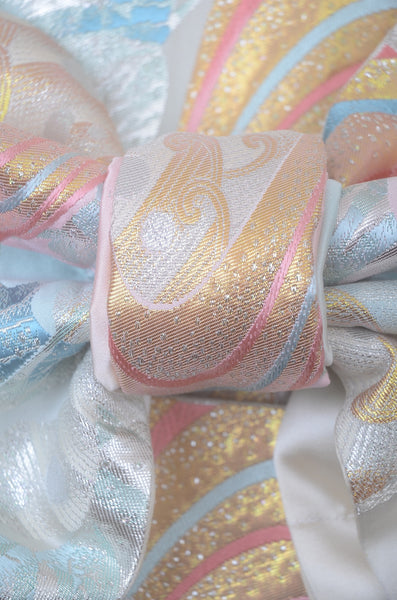 Japanese kimono 6 items set / TK #2-375