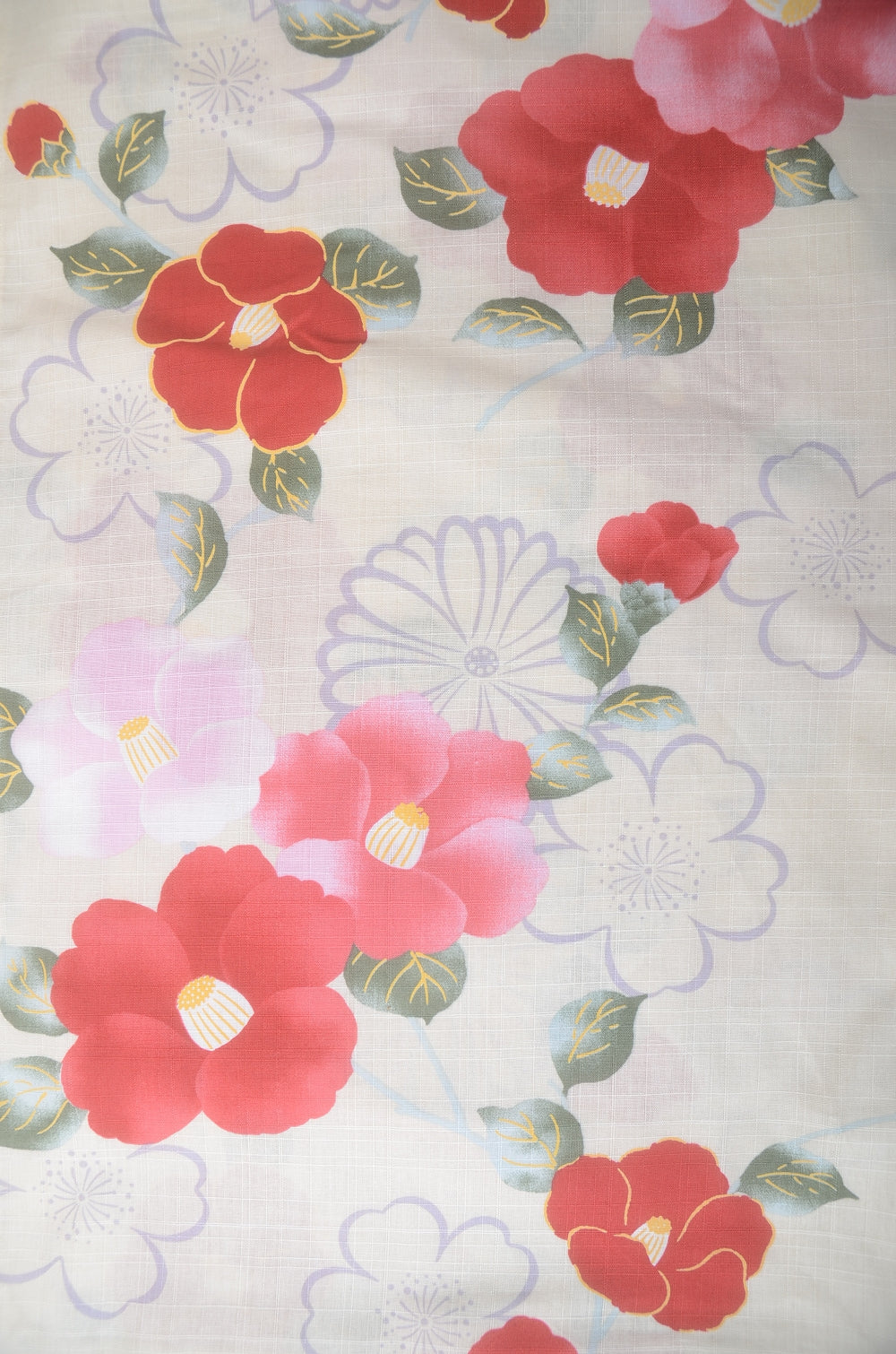 Japanese yukata kimono /10 #735