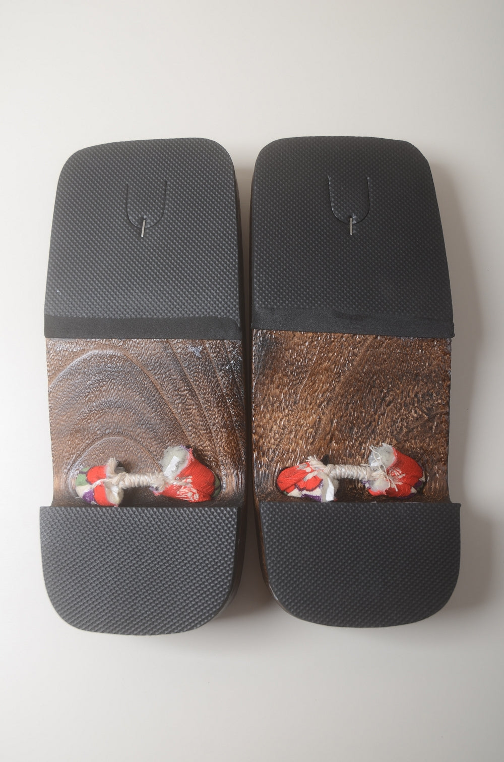 Geta sandal : Women Extra large (Plus wide) #32