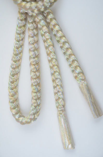 Long-sleeved kimono 6 items set / Furisode / FK#2-307