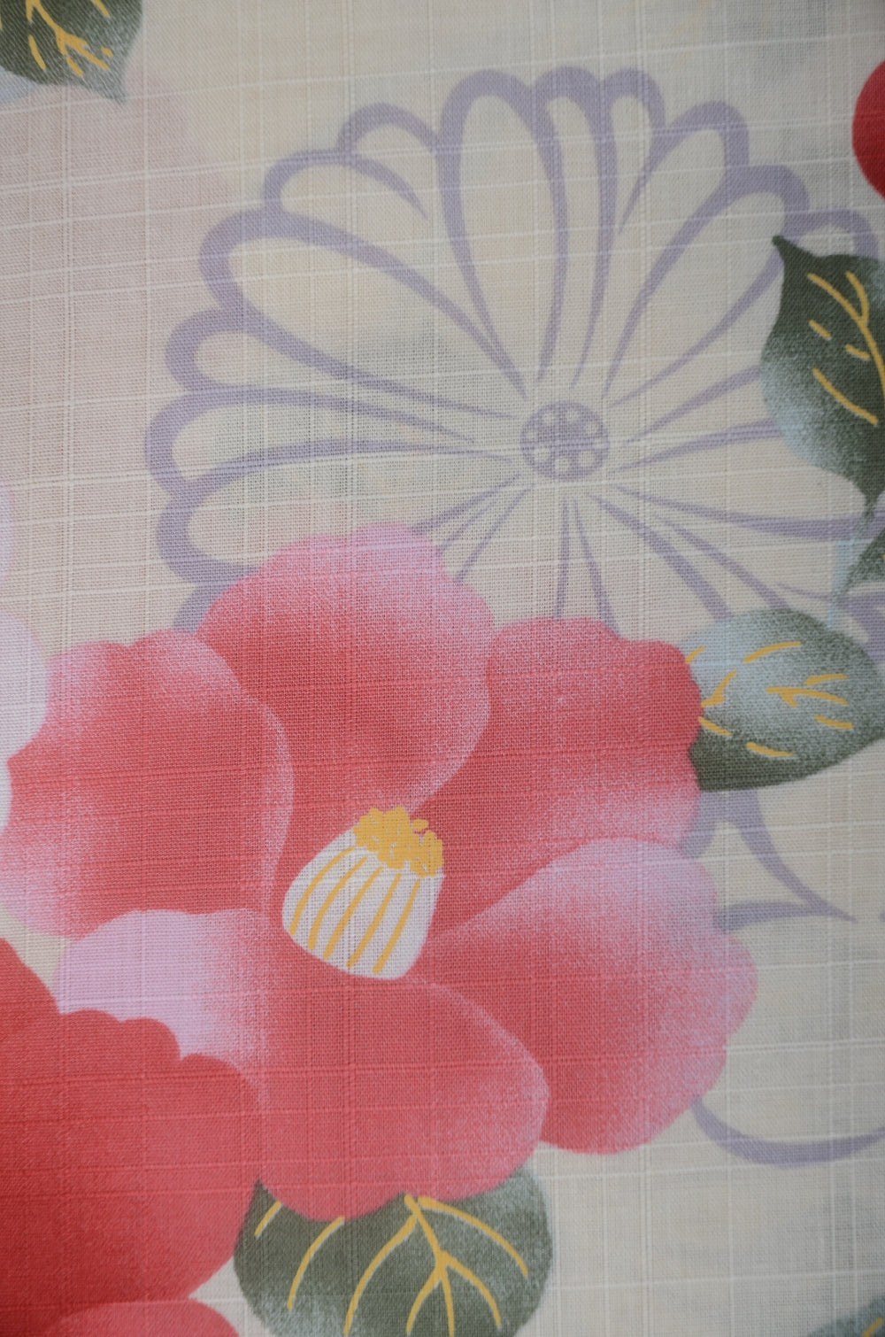 Japanese yukata kimono /10 #735