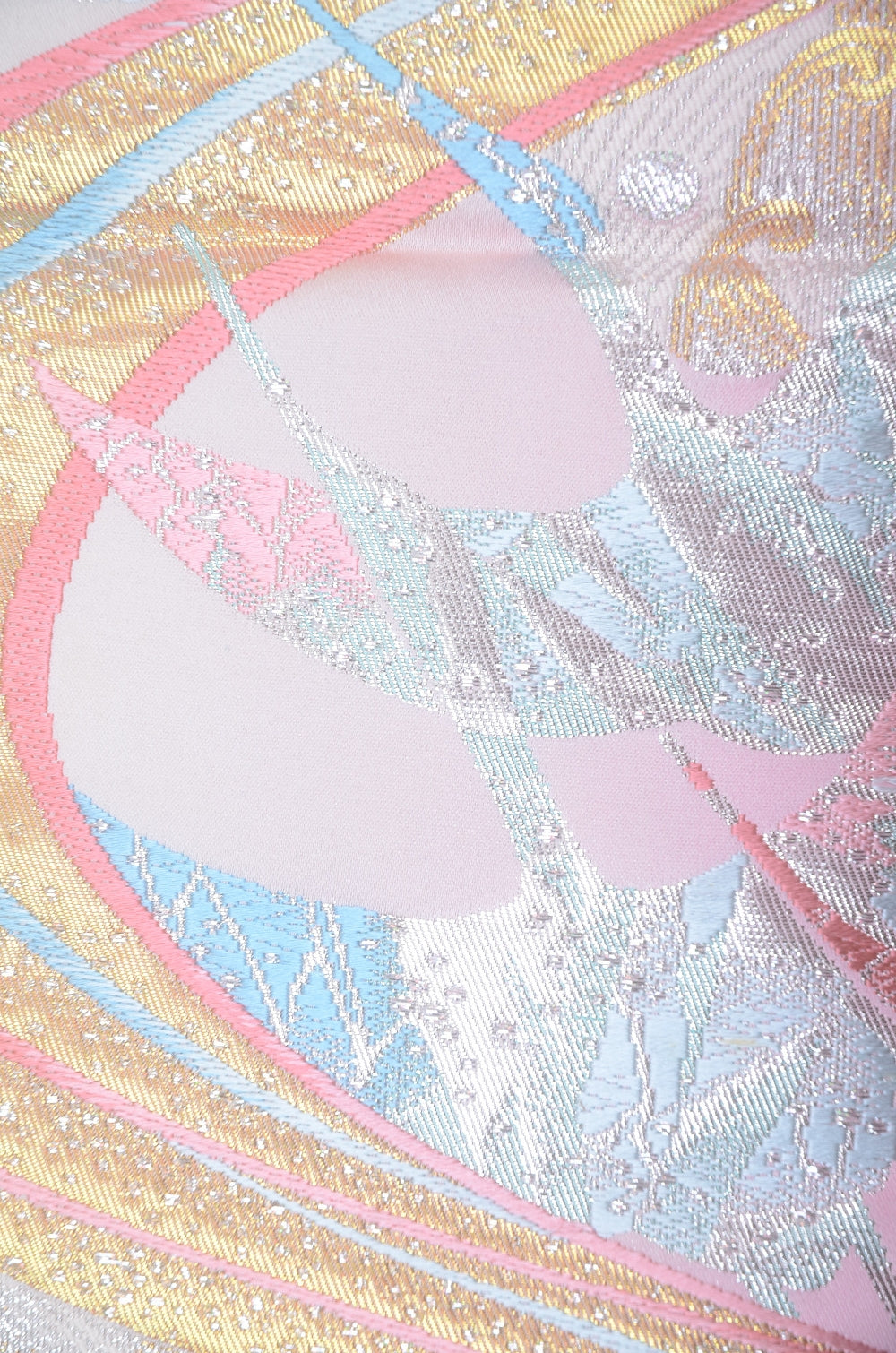 Japanese kimono 6 items set / TK #2-375