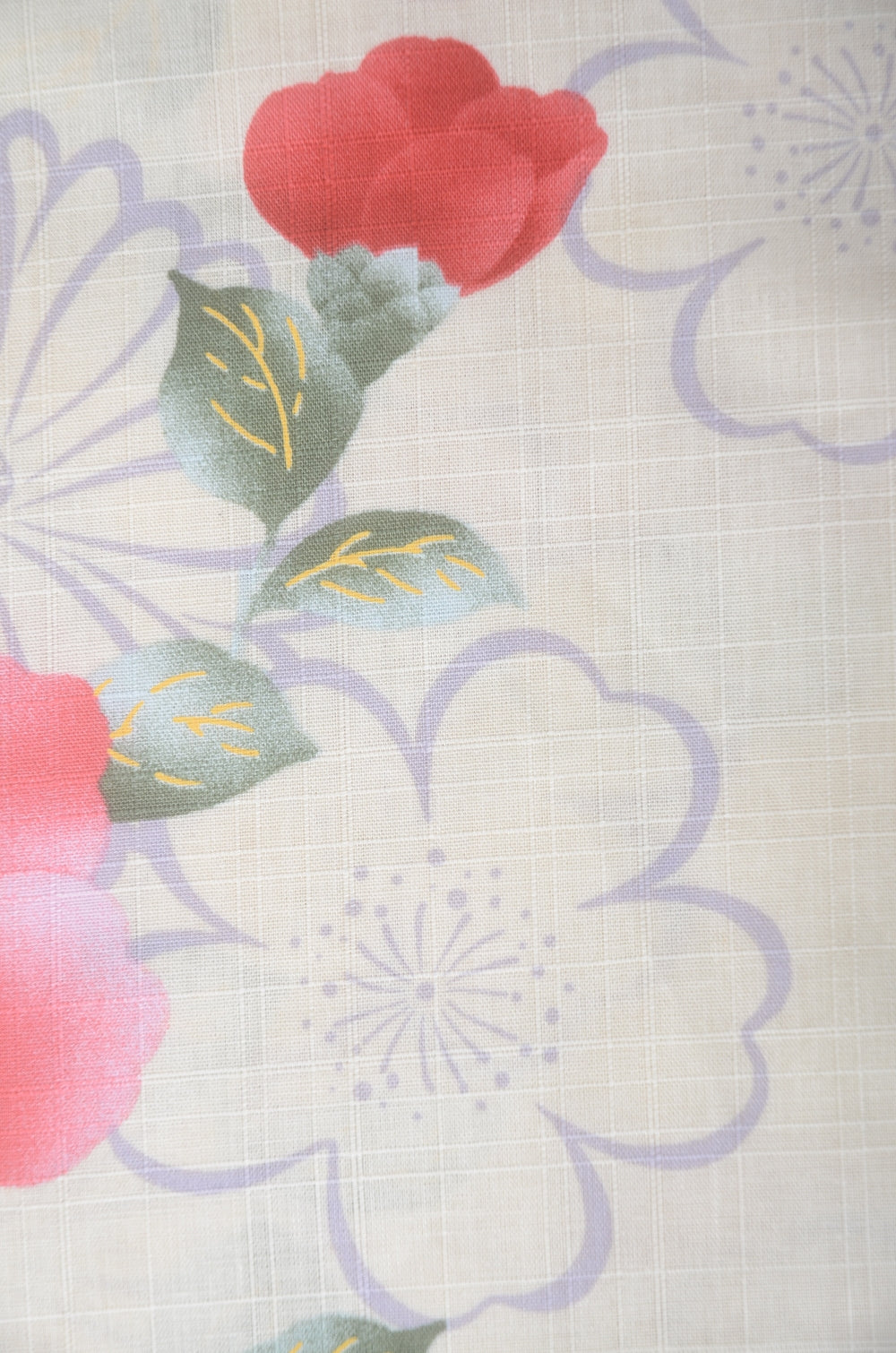 Japanese yukata kimono /10 #735