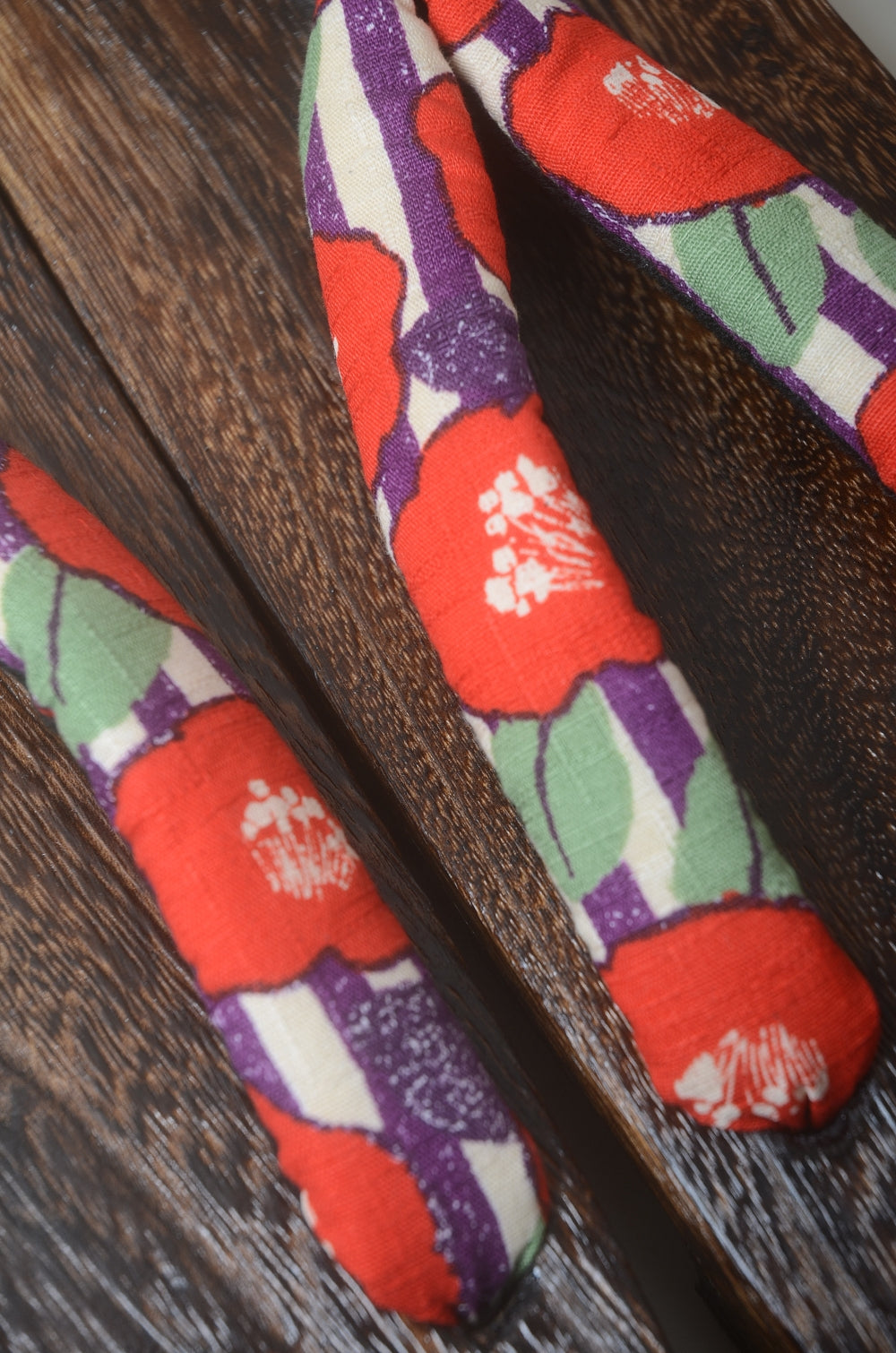 Geta sandal : Women Extra large (Plus wide) #32