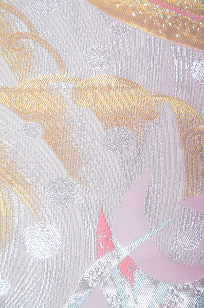 Japanese kimono 6 items set / TK #2-375