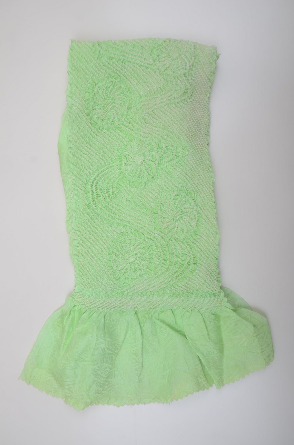 Japanese kimono 6 items set / TK #2-375