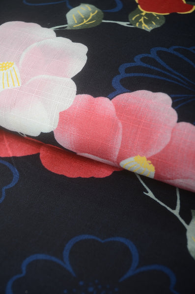 Japanese yukata kimono /10 #736
