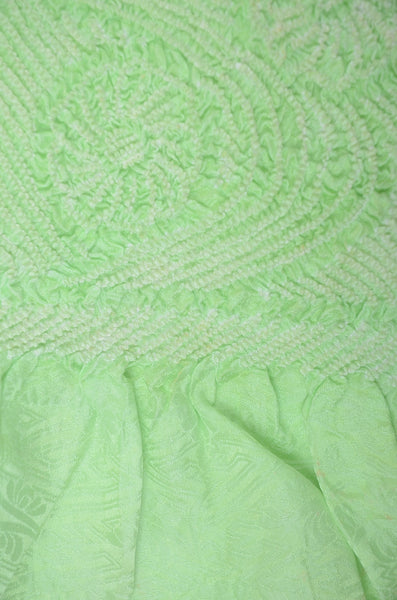 Japanese kimono 6 items set / TK #2-375