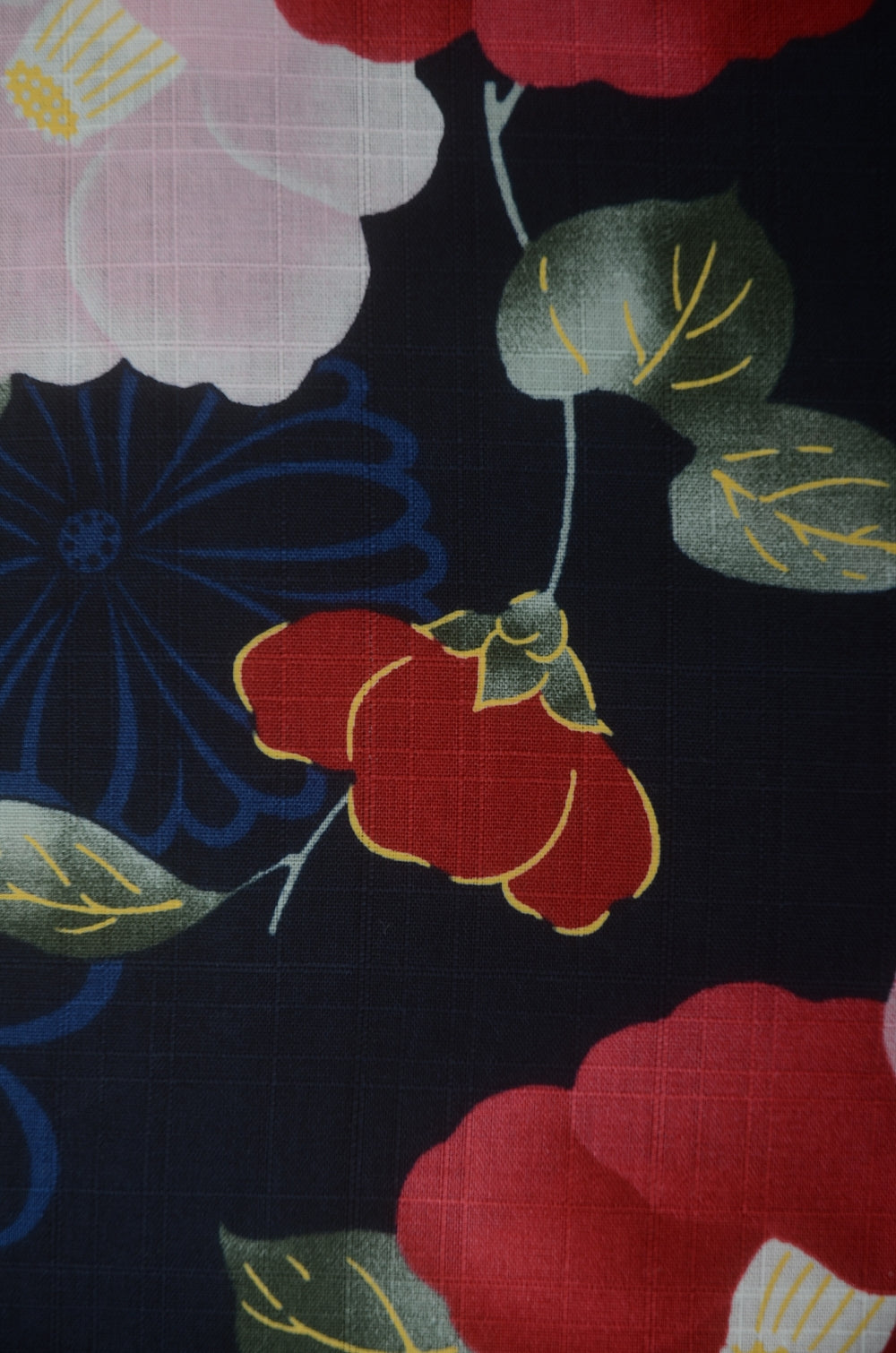 Japanese yukata kimono /10 #736