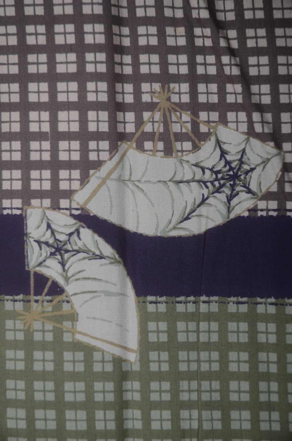 Men Undergarment / MU #811