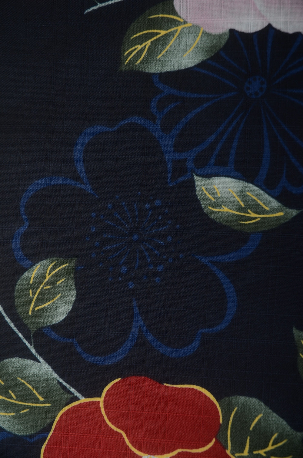 Japanese yukata kimono /10 #736