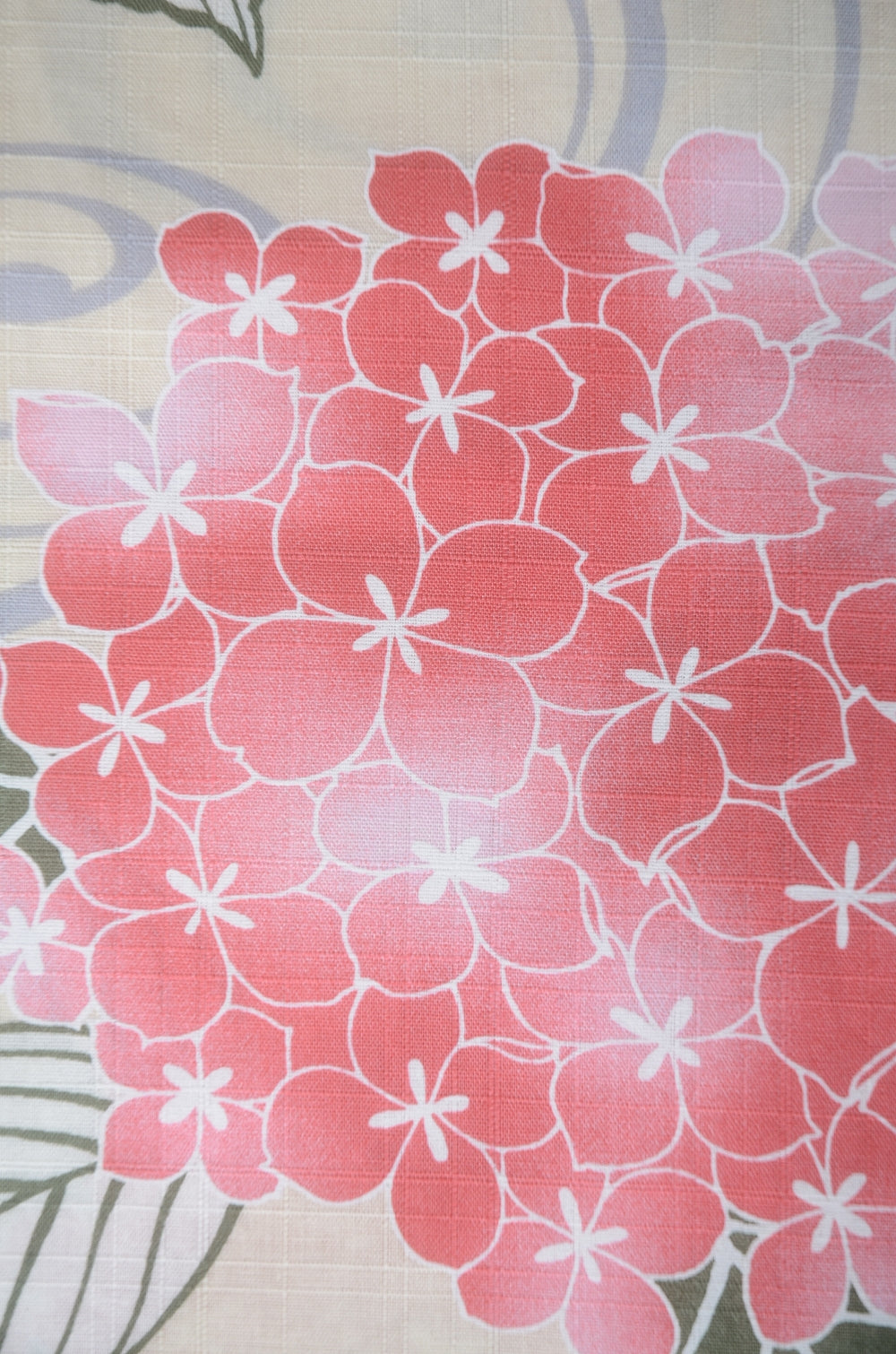 Japanese yukata kimono /10 #737