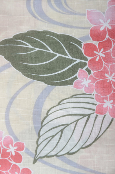 Japanese yukata kimono /10 #737