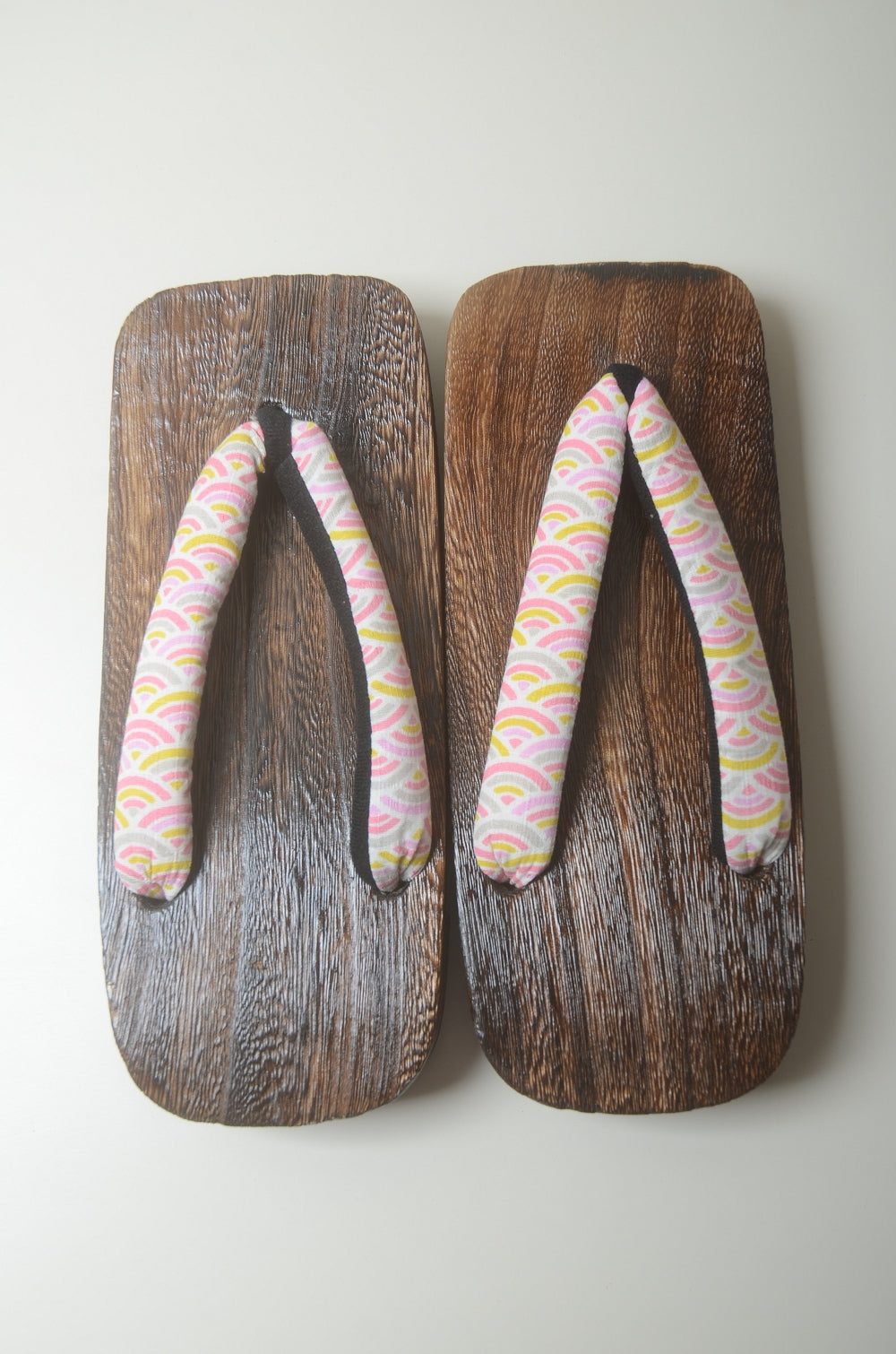 Geta sandal : Women Extra large (Plus wide) #35