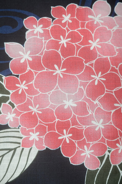 Japanese yukata kimono /10 #738