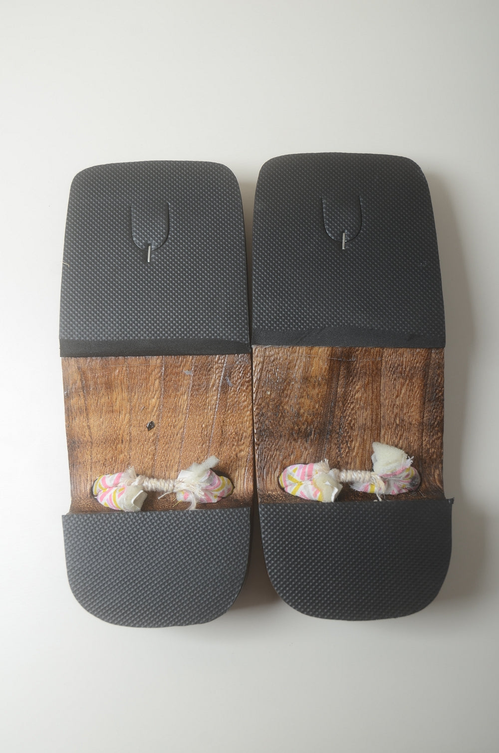 Geta sandal : Women Extra large (Plus wide) #35