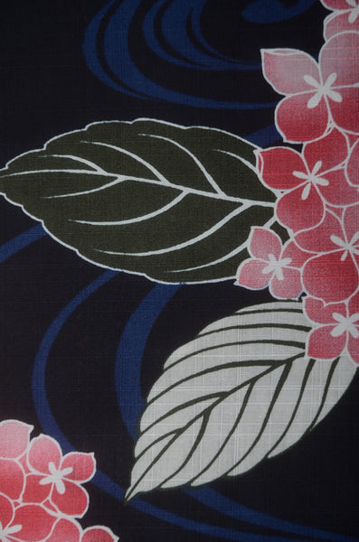 Japanese yukata kimono /10 #738