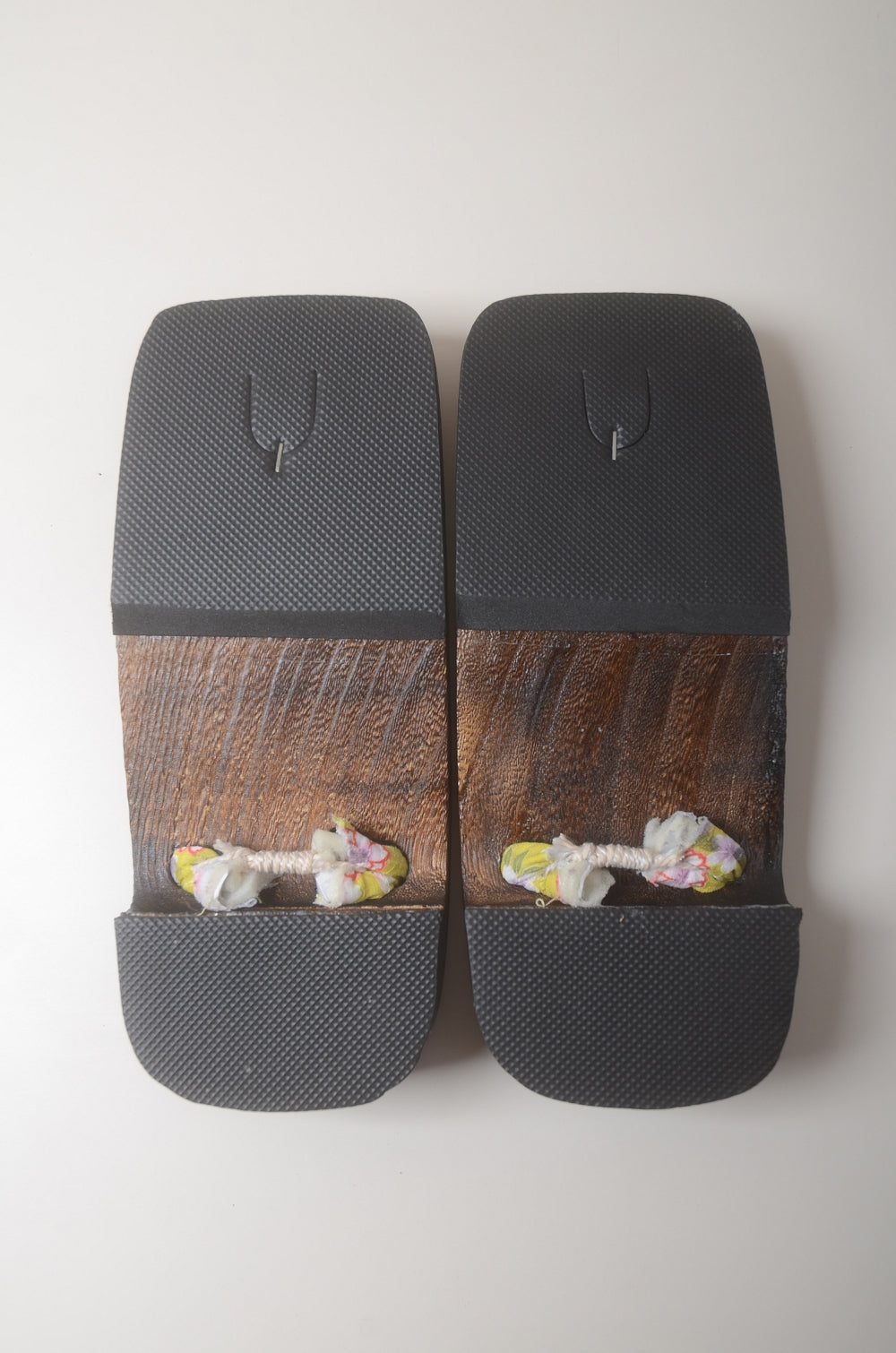 Geta sandal : Women Extra large (Plus wide) #38