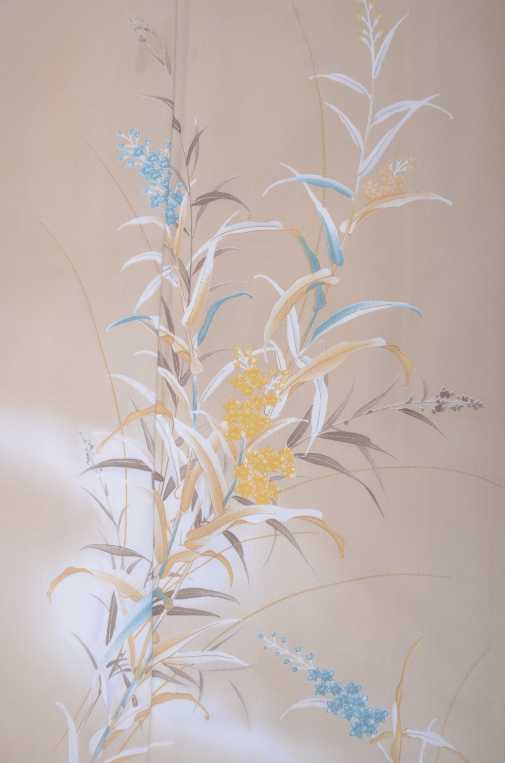 Japanese kimono 6 items set / TK #2-313