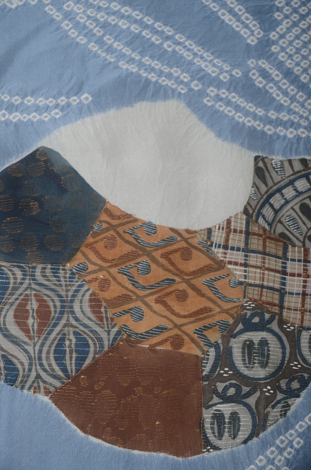 Men Undergarment / MU #816