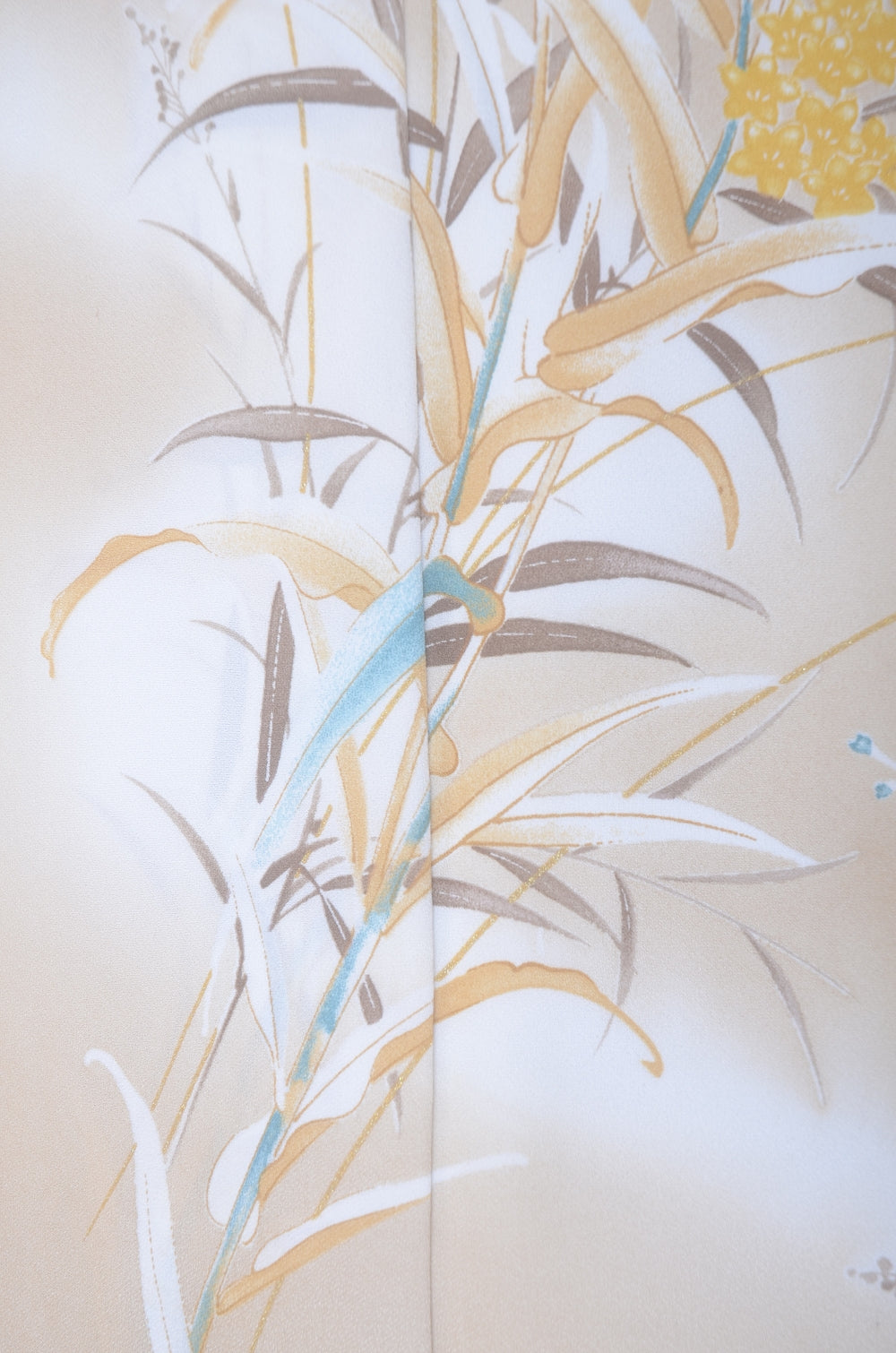 Japanese kimono 6 items set / TK #2-313